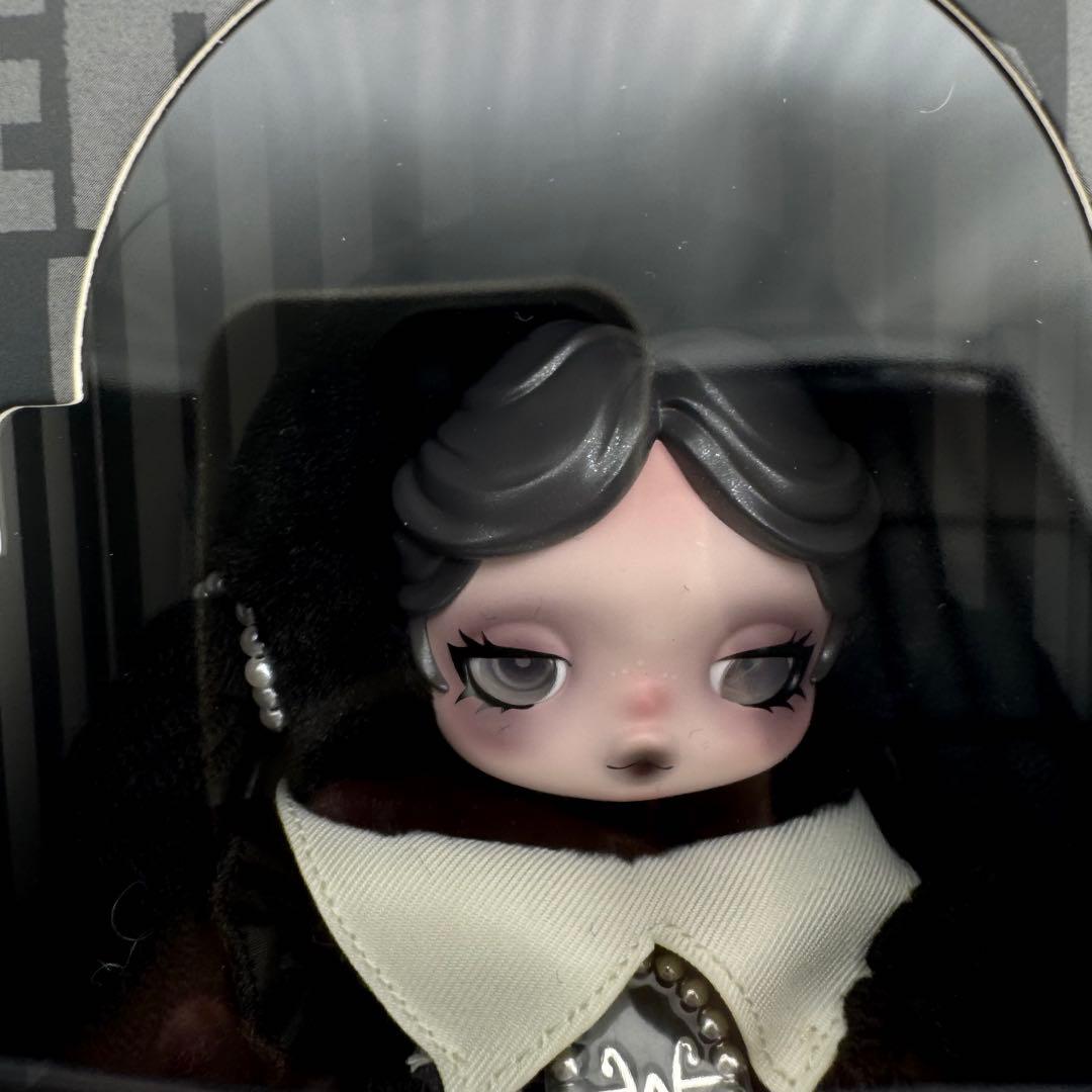 POPMART スカルパンダ Wednesday アメリカ限定②