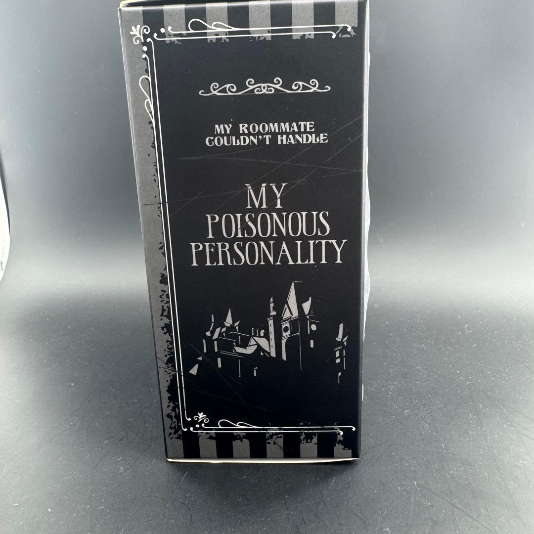 POPMART スカルパンダ Wednesday アメリカ限定②