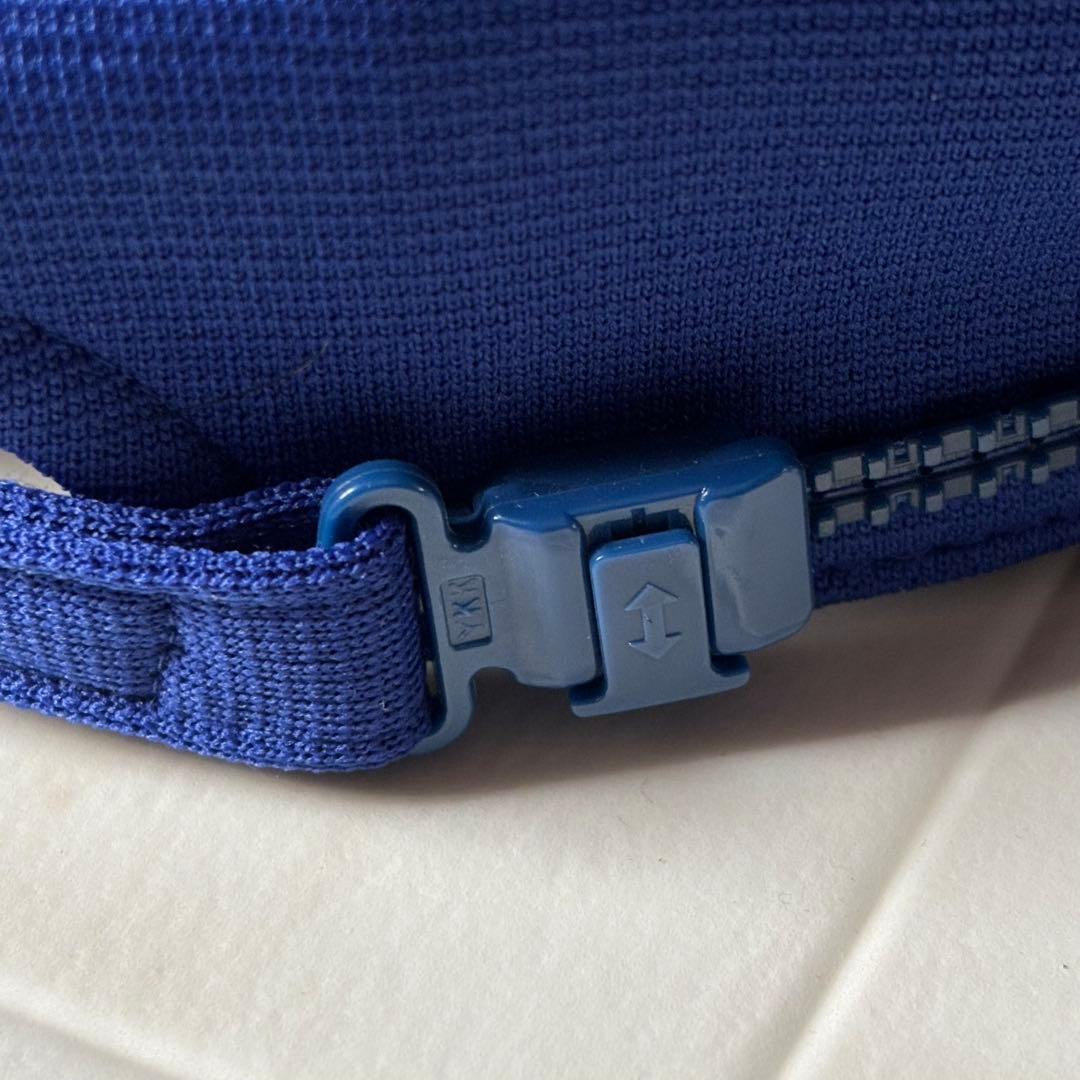 東京ヤクルトスワローズ ベースボールキャップ ツバ裏グリーン 80s 90s