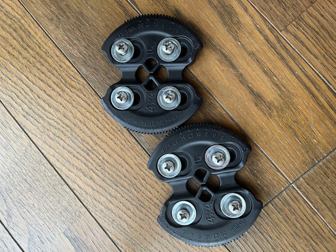 Burton LEXA スノーボードビンディング