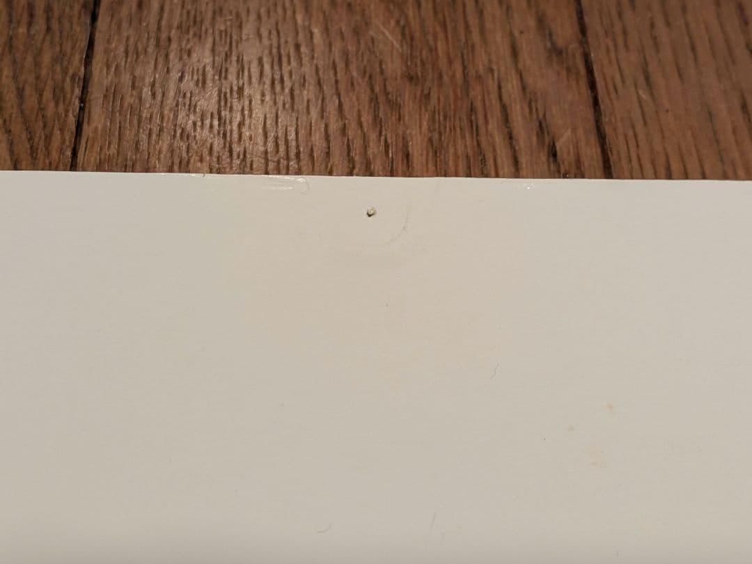 【B1特大ポスター】ZARD「forever you」非売品