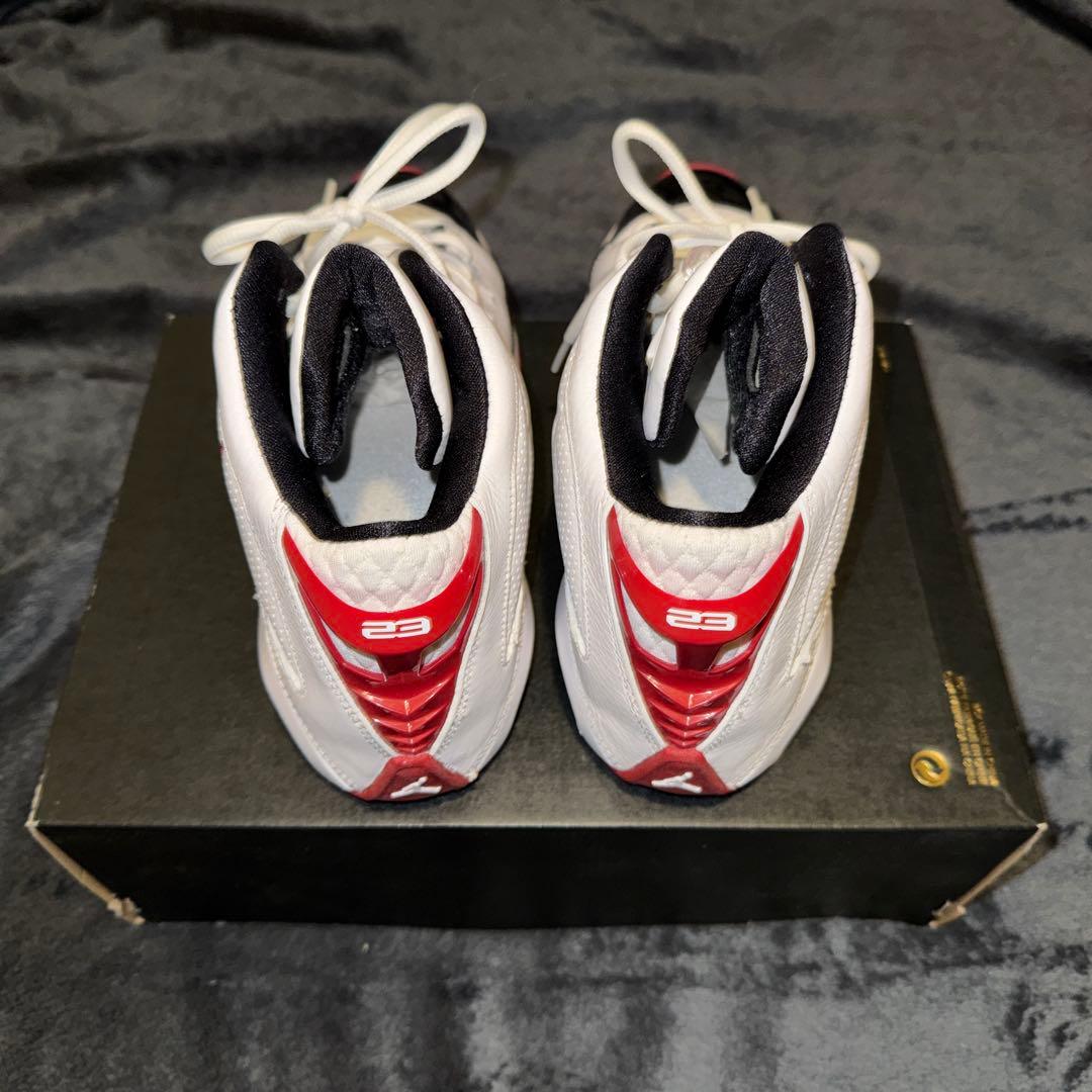 土日限定値下げ‼︎ [美品] AIR JORDAN B'LOYAL 26.5cm