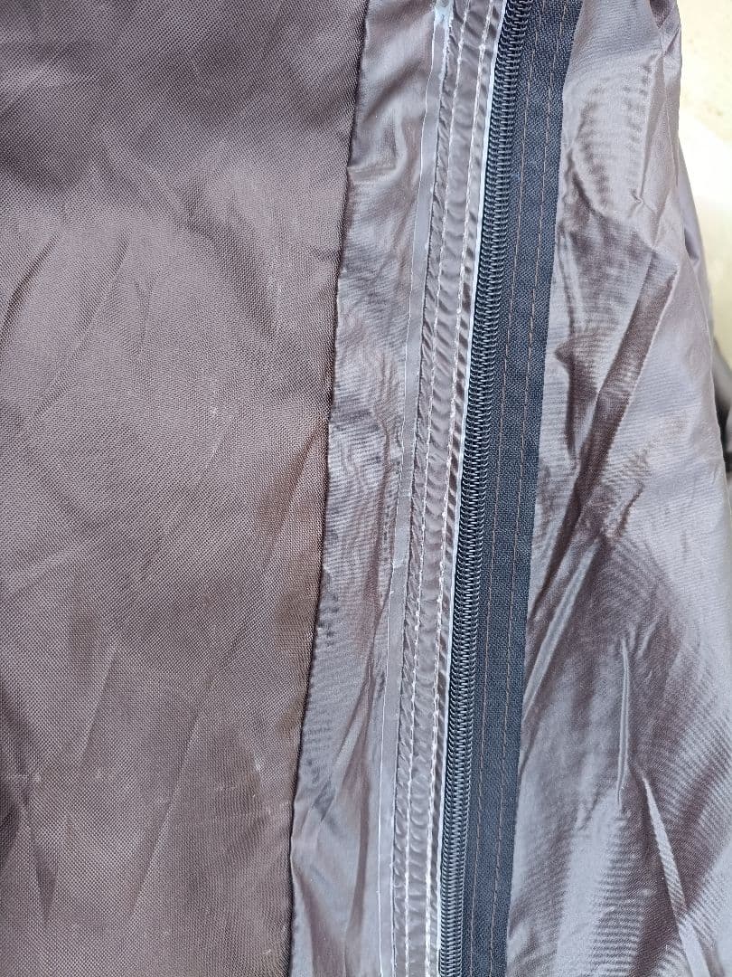 コールマン ウェザーマスター 4S Dome/270 グランドシート付