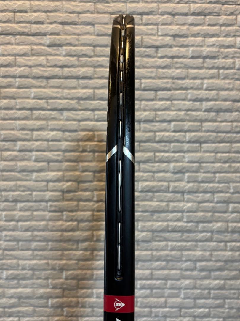 【◎希少】DUNLOP MF GRAPHITE XLテニスラケット　ケース付