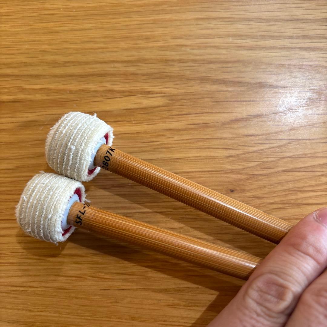 竹製マレット SFL-2807K