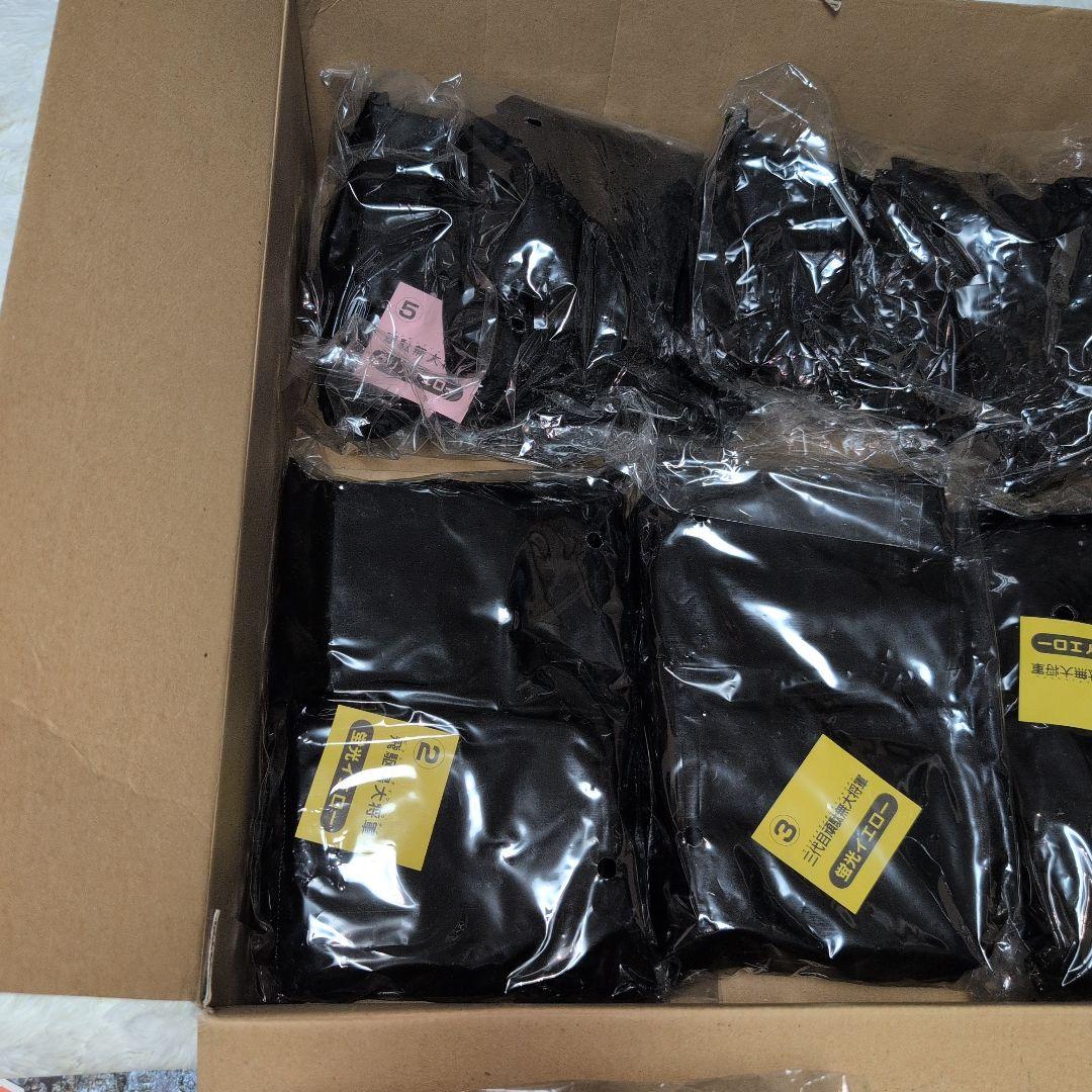 BANDAI 武者バトルカップ2002年ガンプラむっちゃ武者クジセット