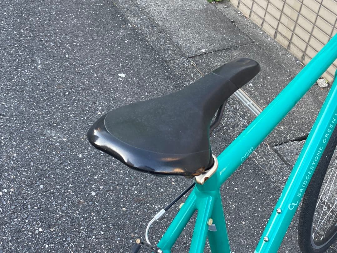 ブリヂストン シルヴァ BRIDGESTONE CYLVA F24 サイズ540