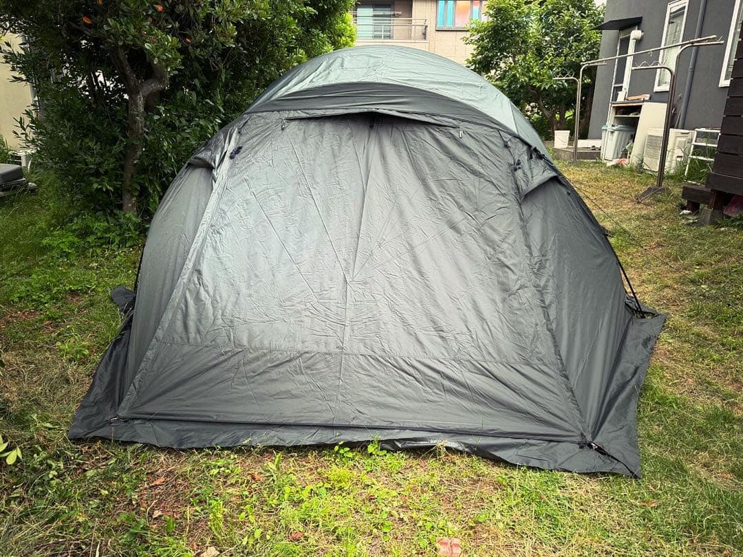 ミニマルワークス アルベルゲ