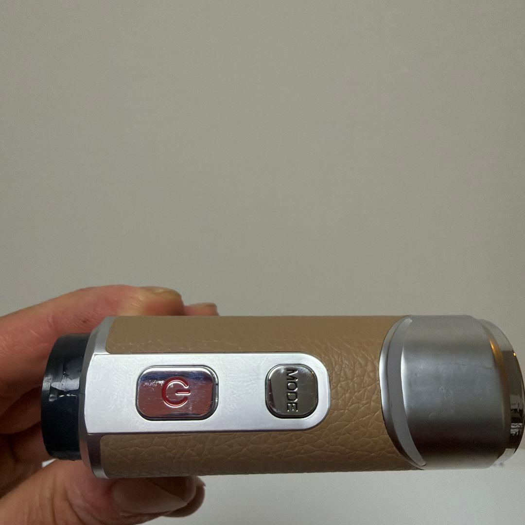 Shot Navi RAYS GR ゴルフ用距離計