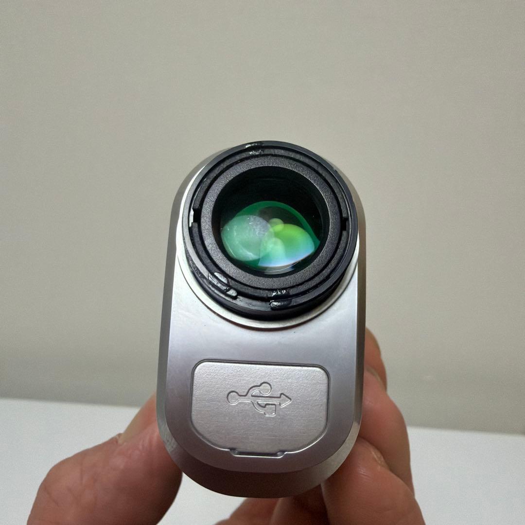 Shot Navi RAYS GR ゴルフ用距離計