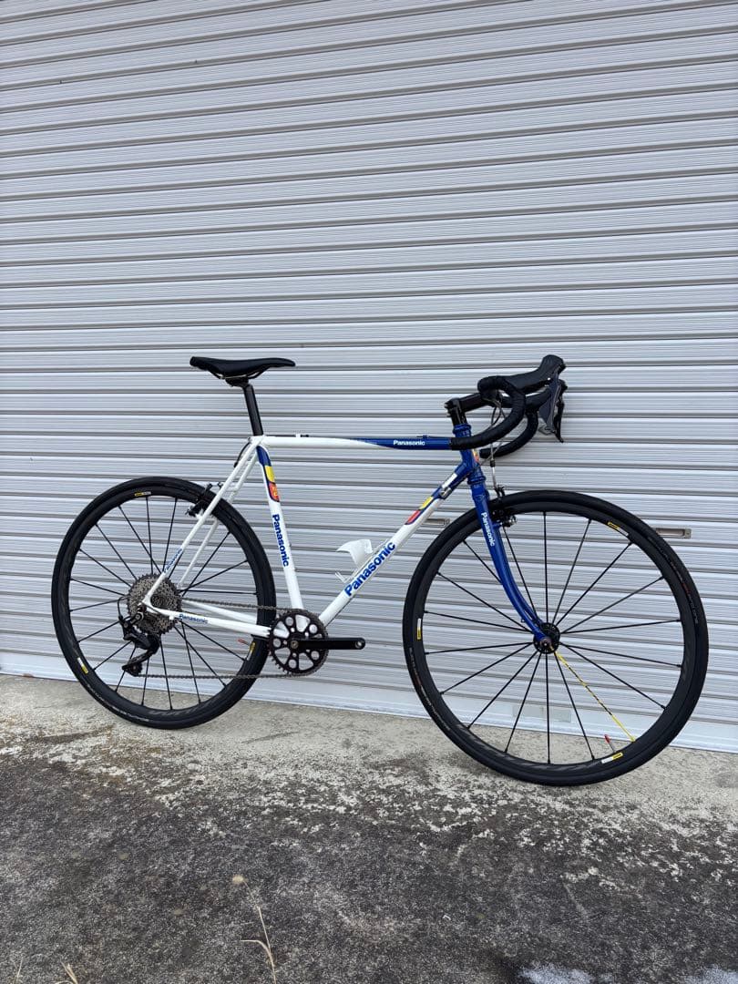 自転車本体 Panasonic cx 540mm