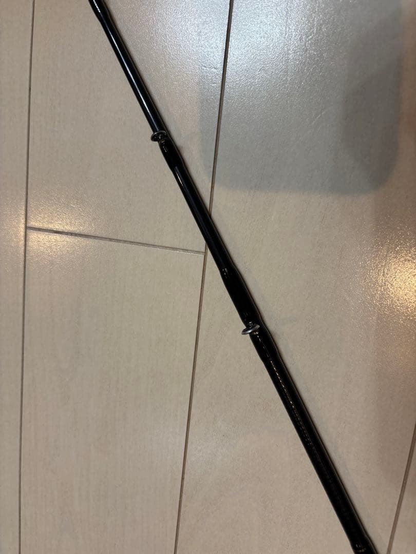 ダイワ　TAKO X タコ専用モデル 150cm