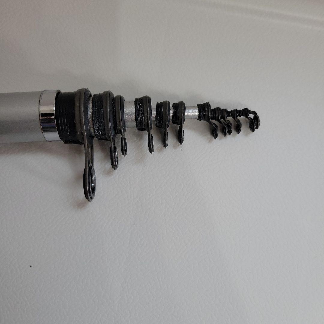 ダイワ 波濤 ISO FUKASE 2-53 磯竿 DAIWA フカセ釣り