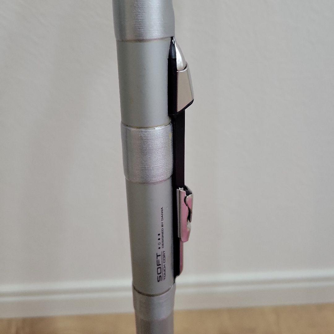 ダイワ 波濤 ISO FUKASE 2-53 磯竿 DAIWA フカセ釣り