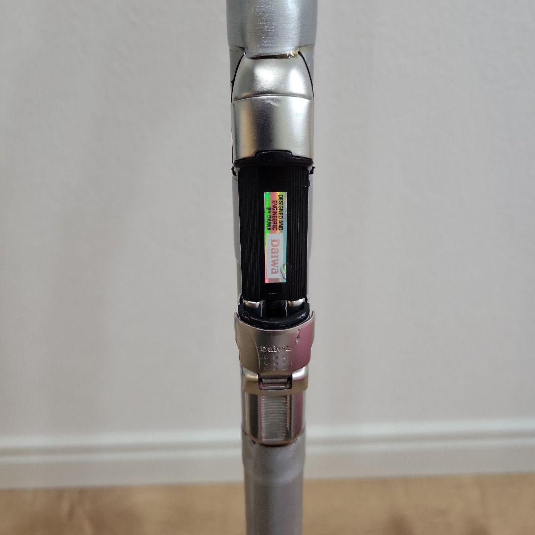 ダイワ 波濤 ISO FUKASE 2-53 磯竿 DAIWA フカセ釣り