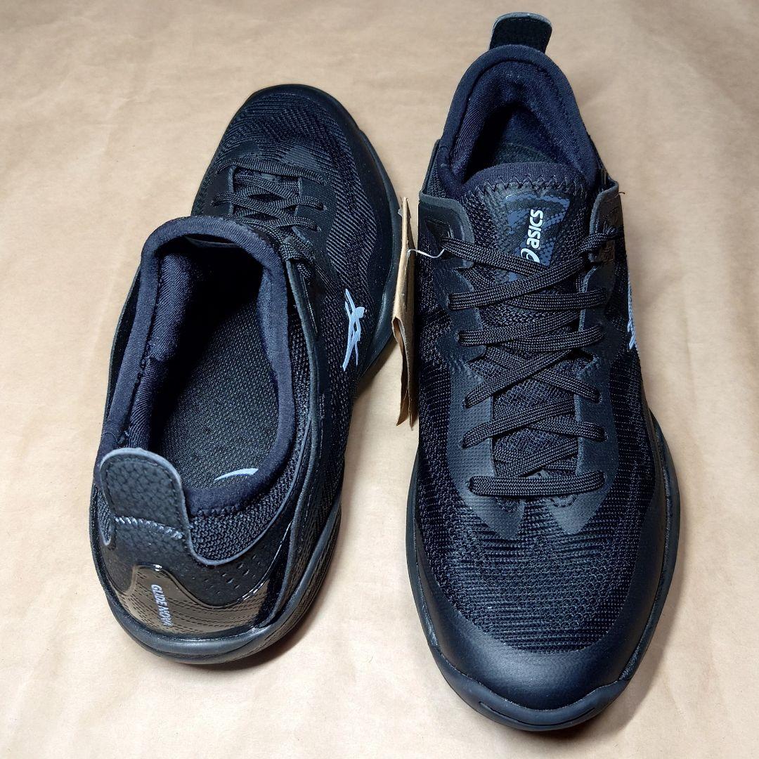 バスケット 25cm アシックス GLIDE NOVA FF 3