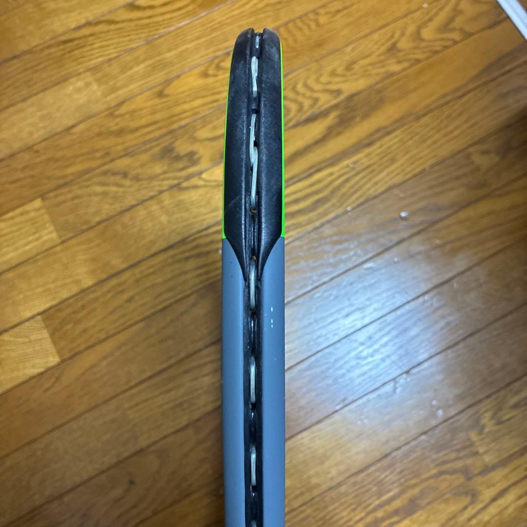 Wilson Blade 98S V7.0 硬式テニスラケット