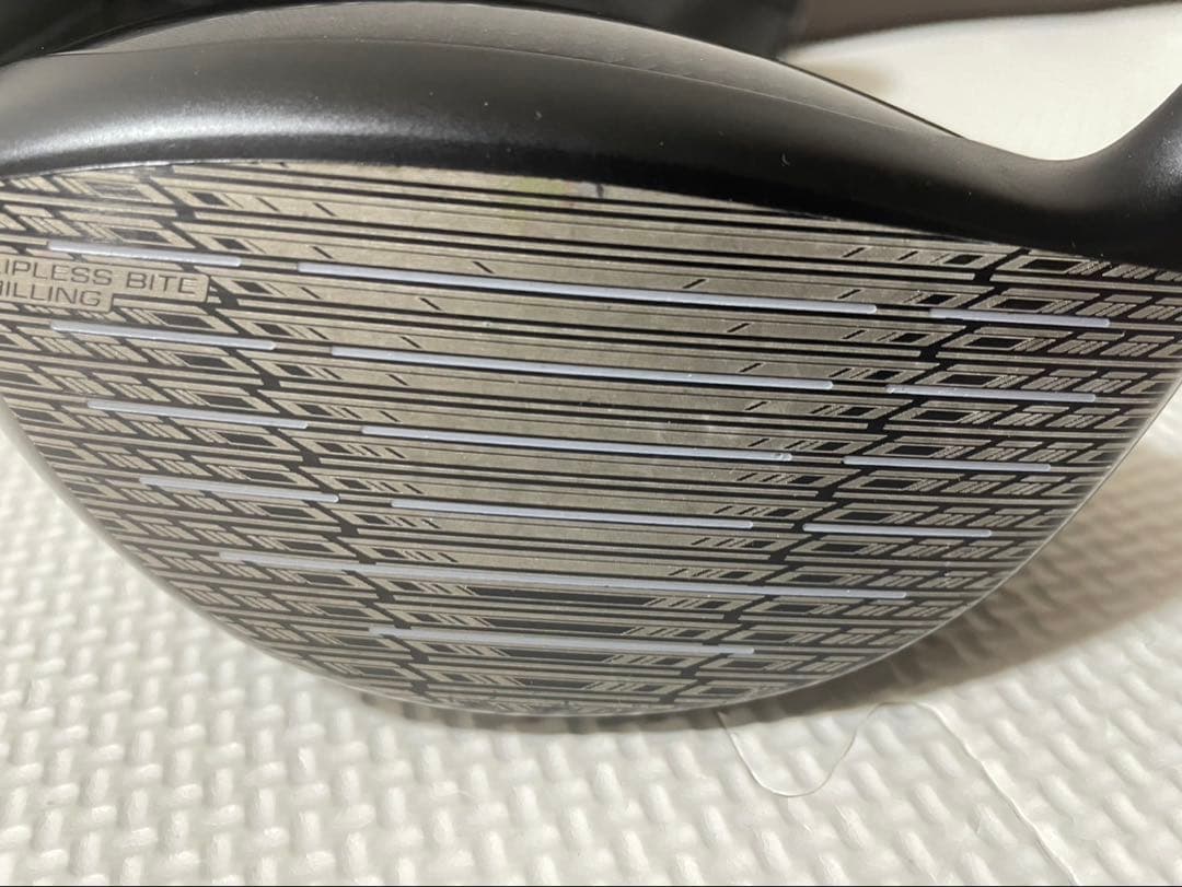 ブリヂストン　B2HT　2023年　ドライバー　9.5°　ヘッドのみ／1W