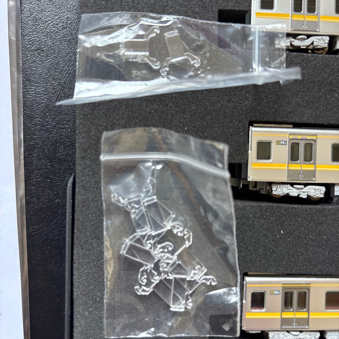 ともちん　nゲージ ポポンデッタ6042 名古屋市交通局　n1000形