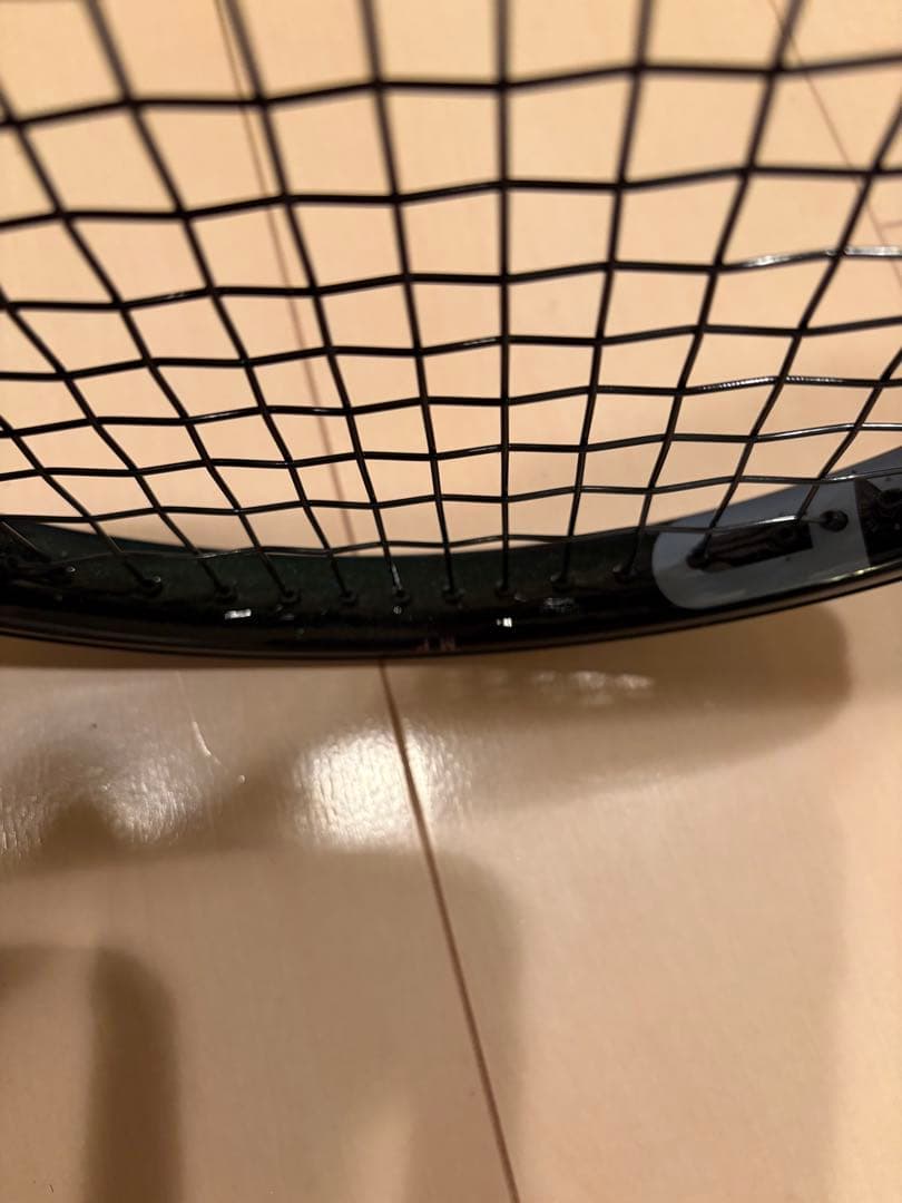 YONEX HEAD 硬式テニスラケット