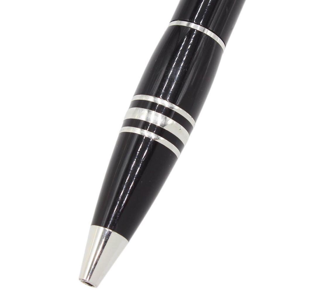 Q2899 モンブラン スターウォーカー ボールペン 試書未確認