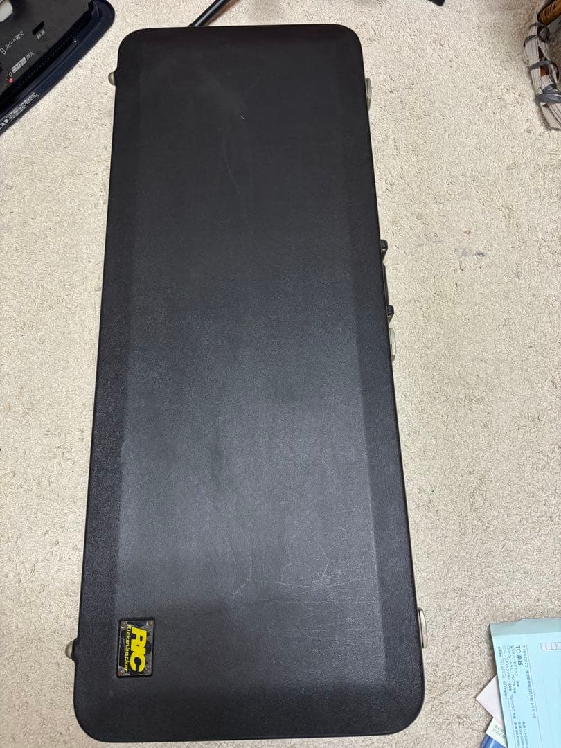 Rickenbacker 330 Jetglo 2009製