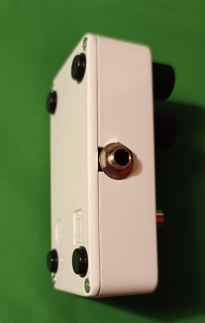 【美品】ELECTRO-HARMONIX CRAYON【OD】