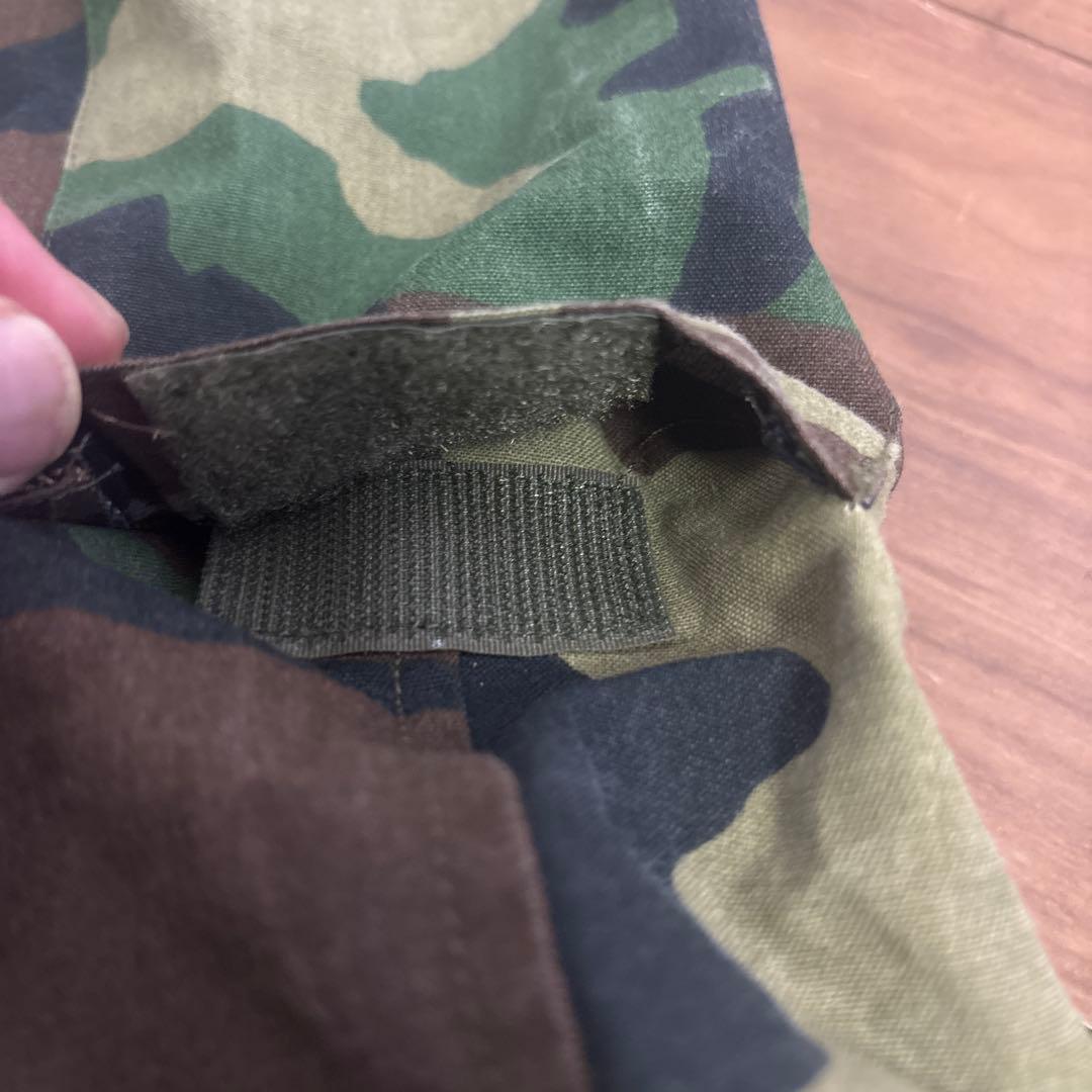 米軍実物　CRYE PRECISION COMBAT SHIRT G3