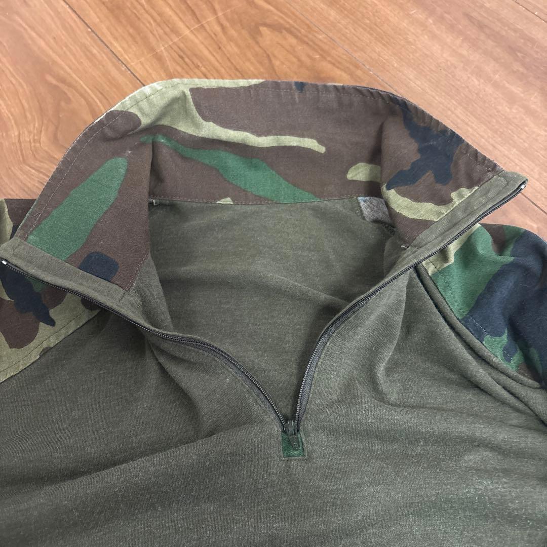 米軍実物　CRYE PRECISION COMBAT SHIRT G3