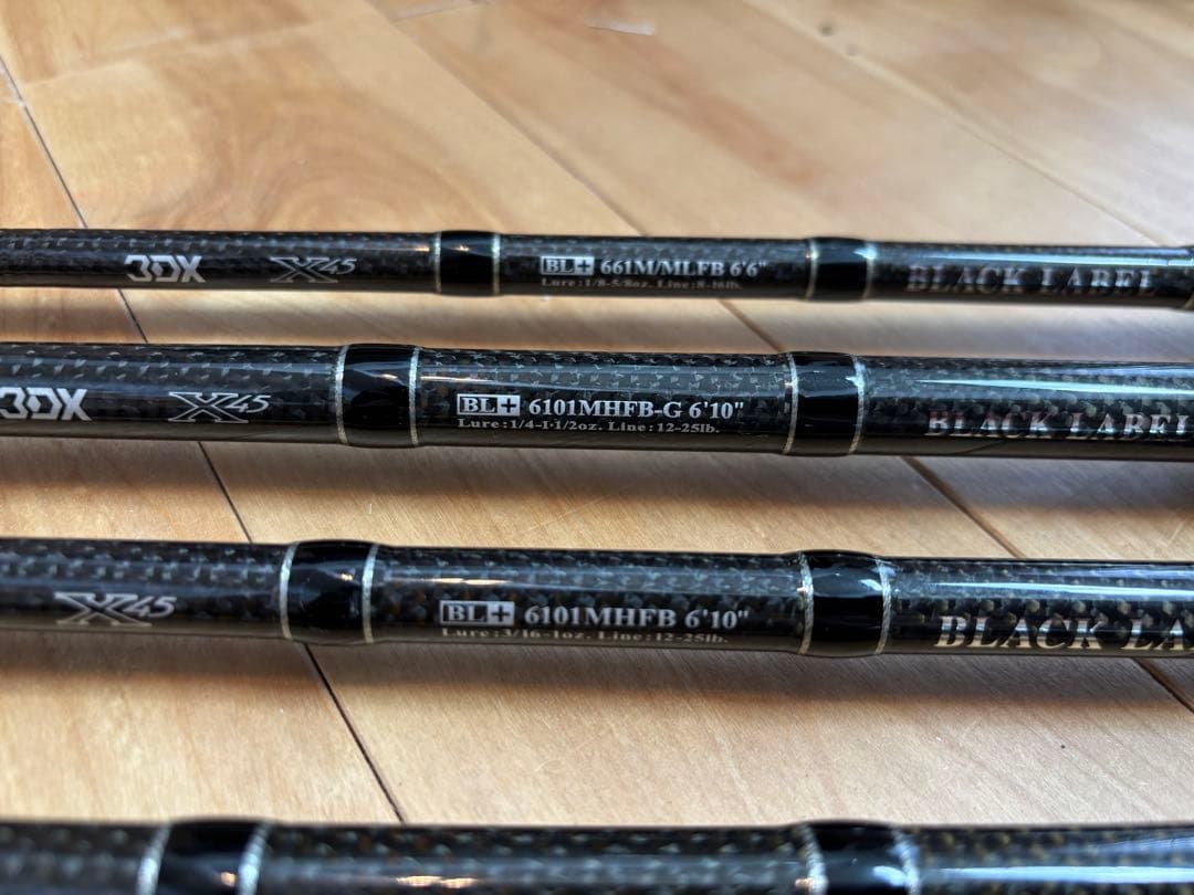 6101MHFB-Gのみ　専用