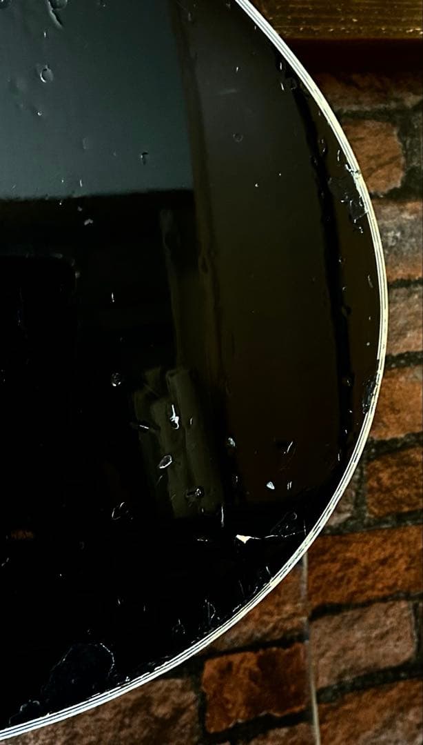 BURNY バーニー　レスポールカスタム　限定値下げ！