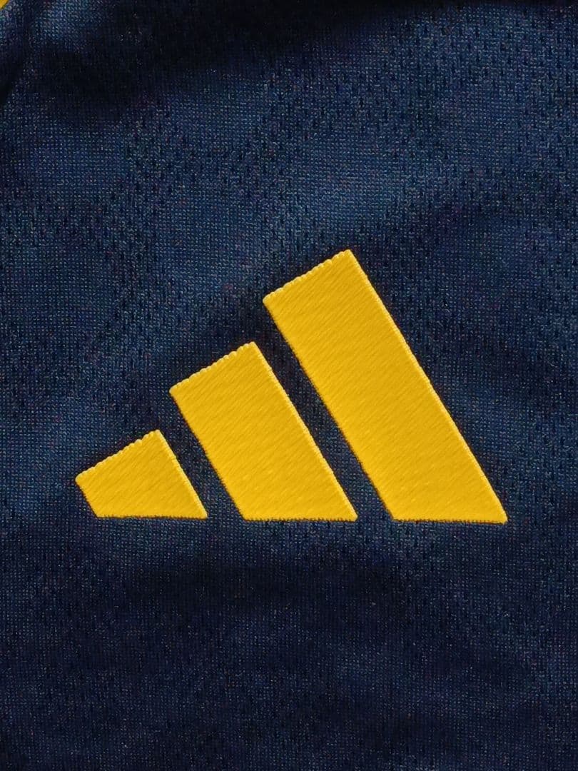 ボカ・ジュニアーズ 2025-2026 オーセンティック 新品