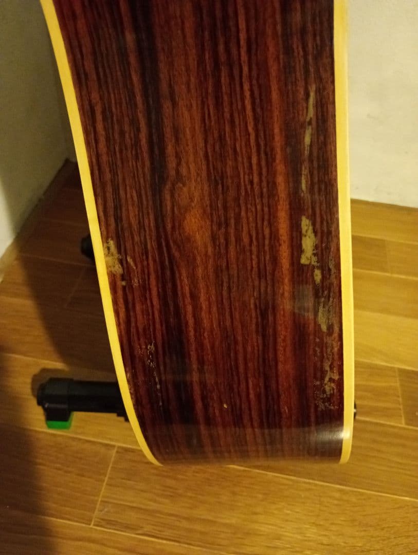 【専用です】Yamaki custom トップ単板