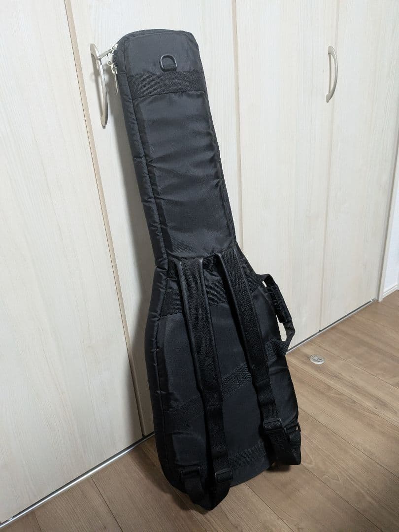 ギター EDWARDS E-SE-D2 (LUNASEA SUGIZO)