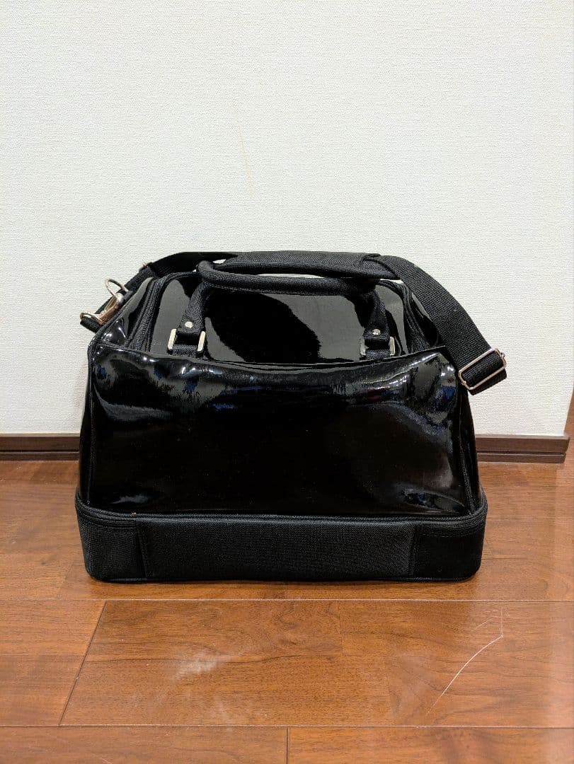 Munsingwear　マンシング ゴルフ　ボストンバッグ