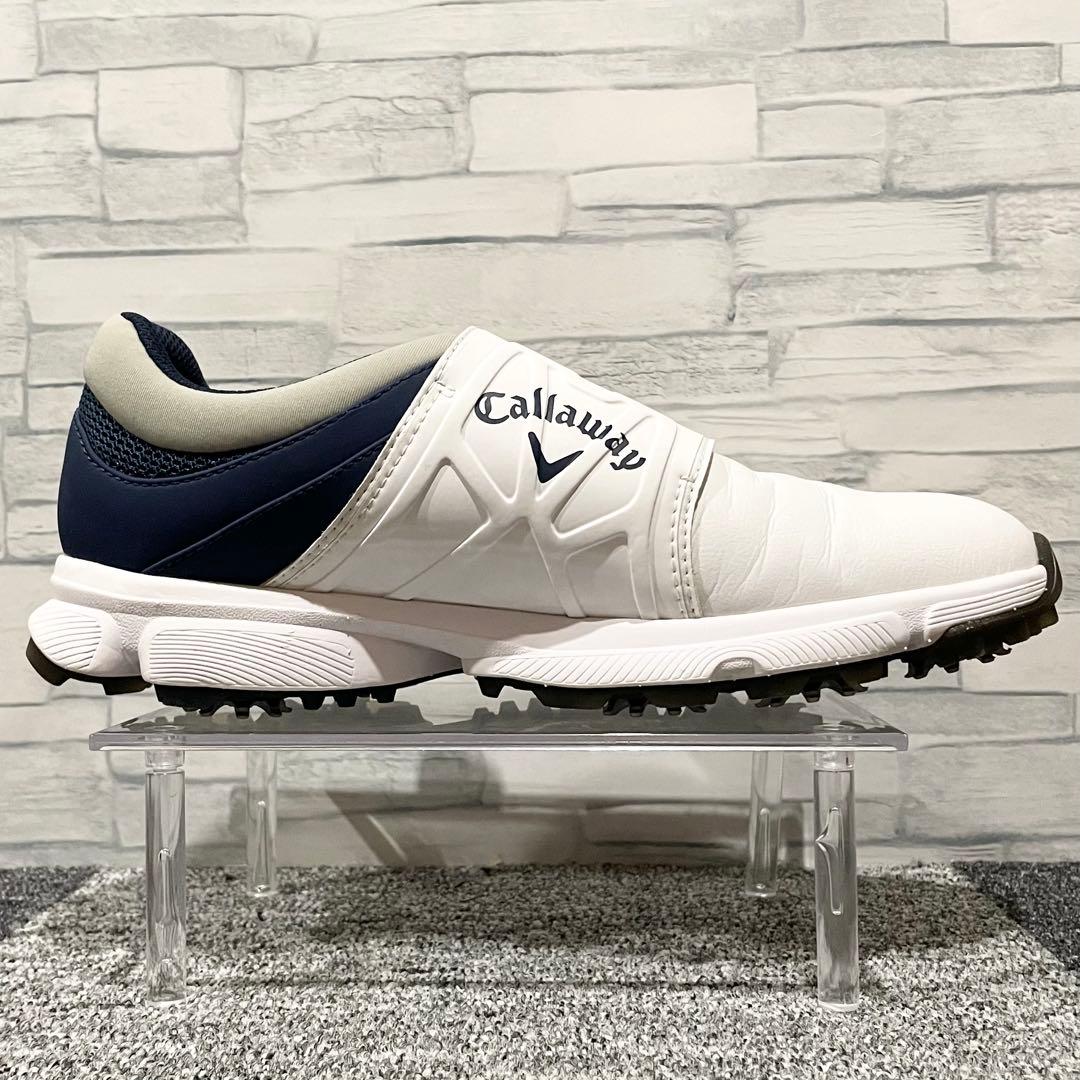 キャロウェイ HYPERCHEV BOA ゴルフシューズ 25.5㎝