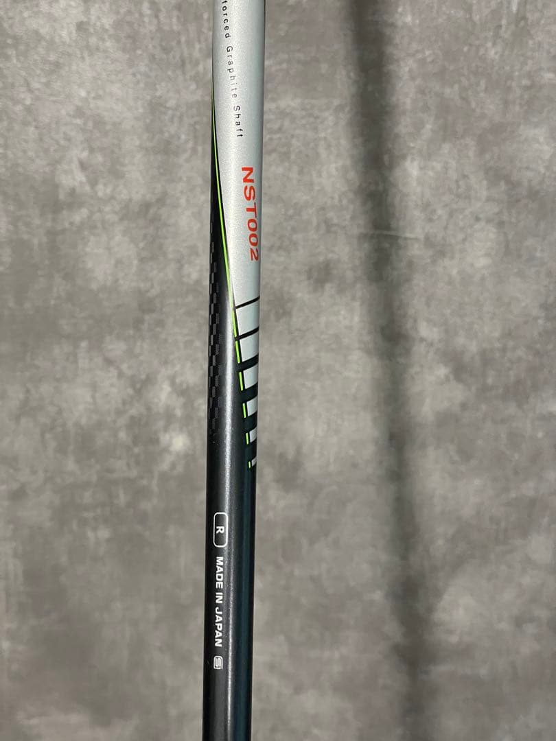 定価16万円 YONEX  EZONE アイアン 7本セット