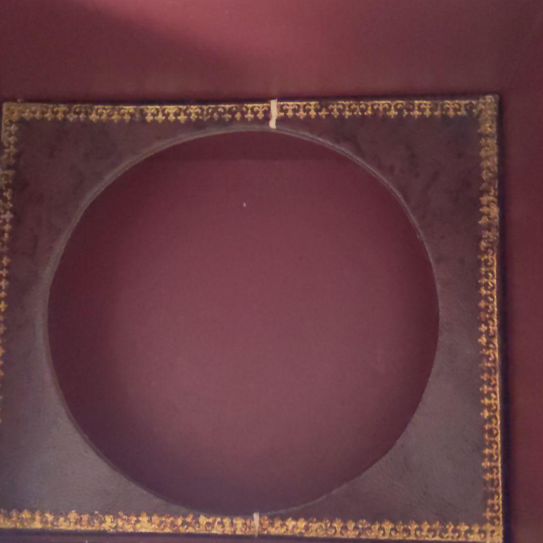 ナポレオンブック型デキャンタ