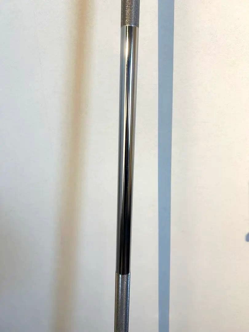 オリンピック シャフト ELEIKO XFバ－ 220cm 20kg