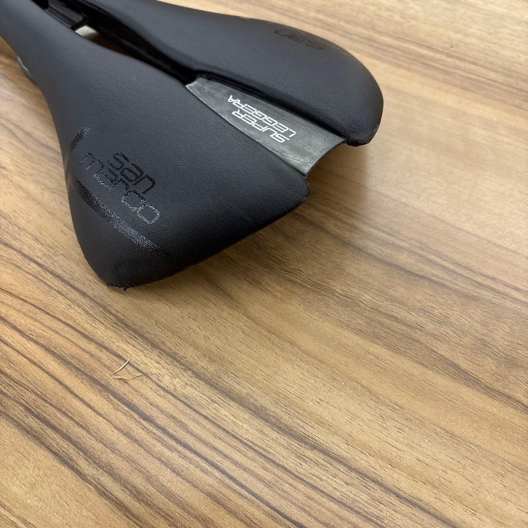 selle sanmarco(セラ サンマルコ) マントラ スーパーレジェラ