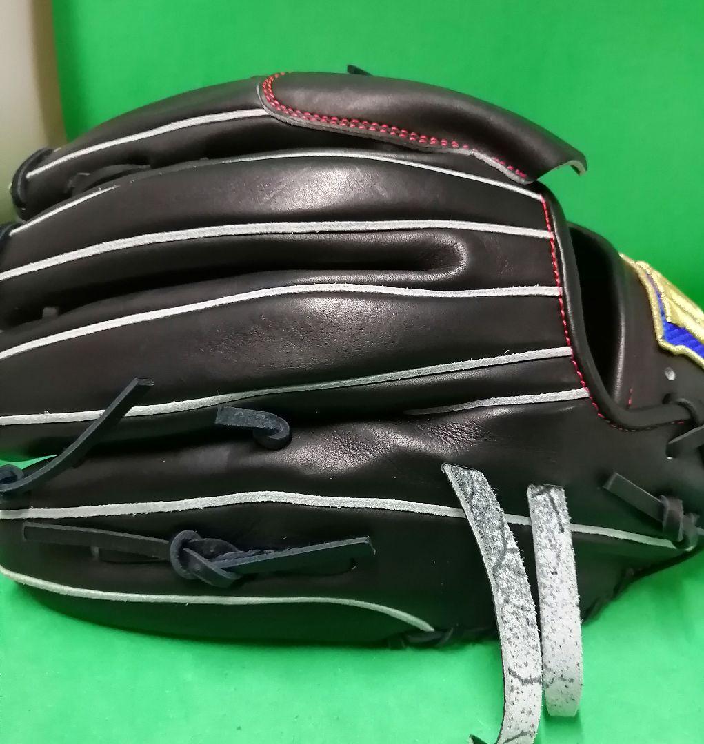 542.Wilson限定品WilsonPremiumキップレザー