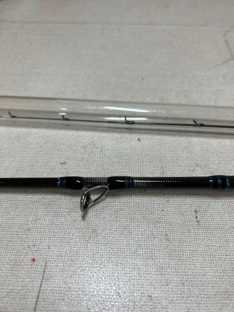 黒鯛工房カセ筏師 ディープラン DEEP RUN 138K