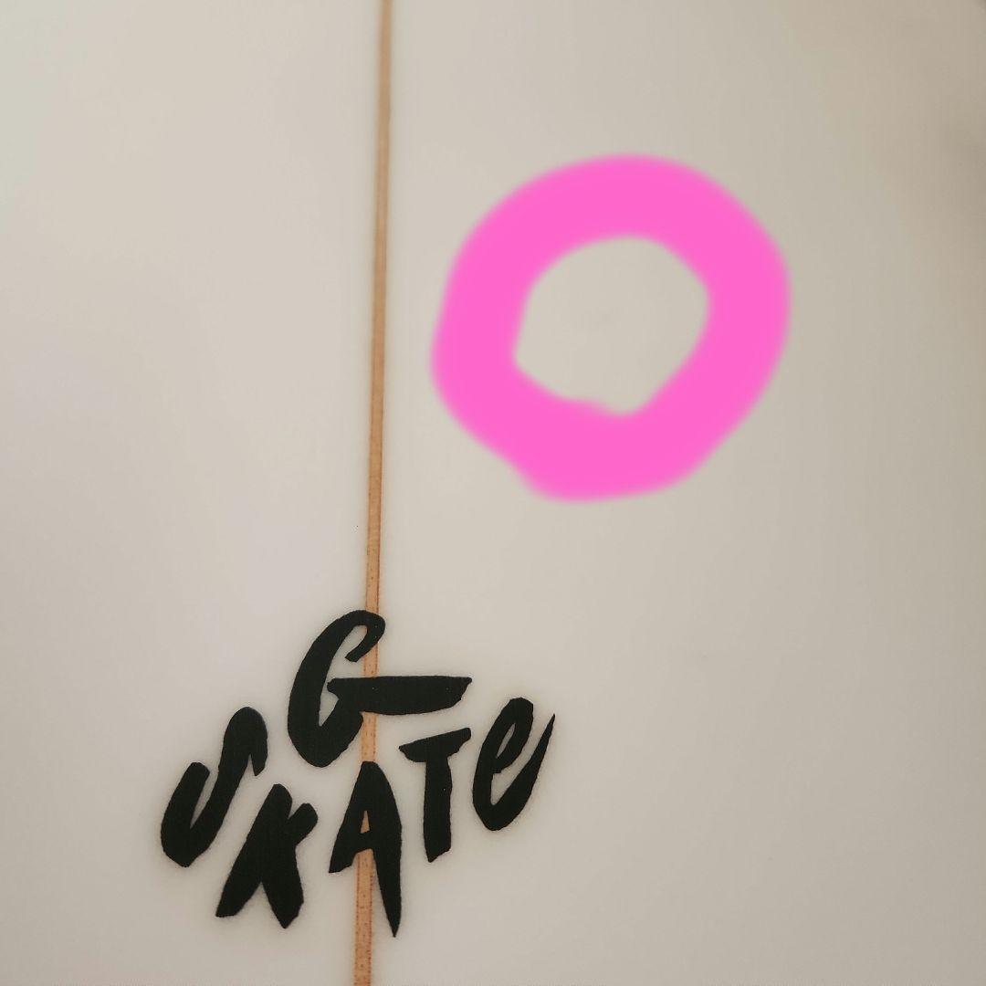 サーフィン・ボディボード G-skate