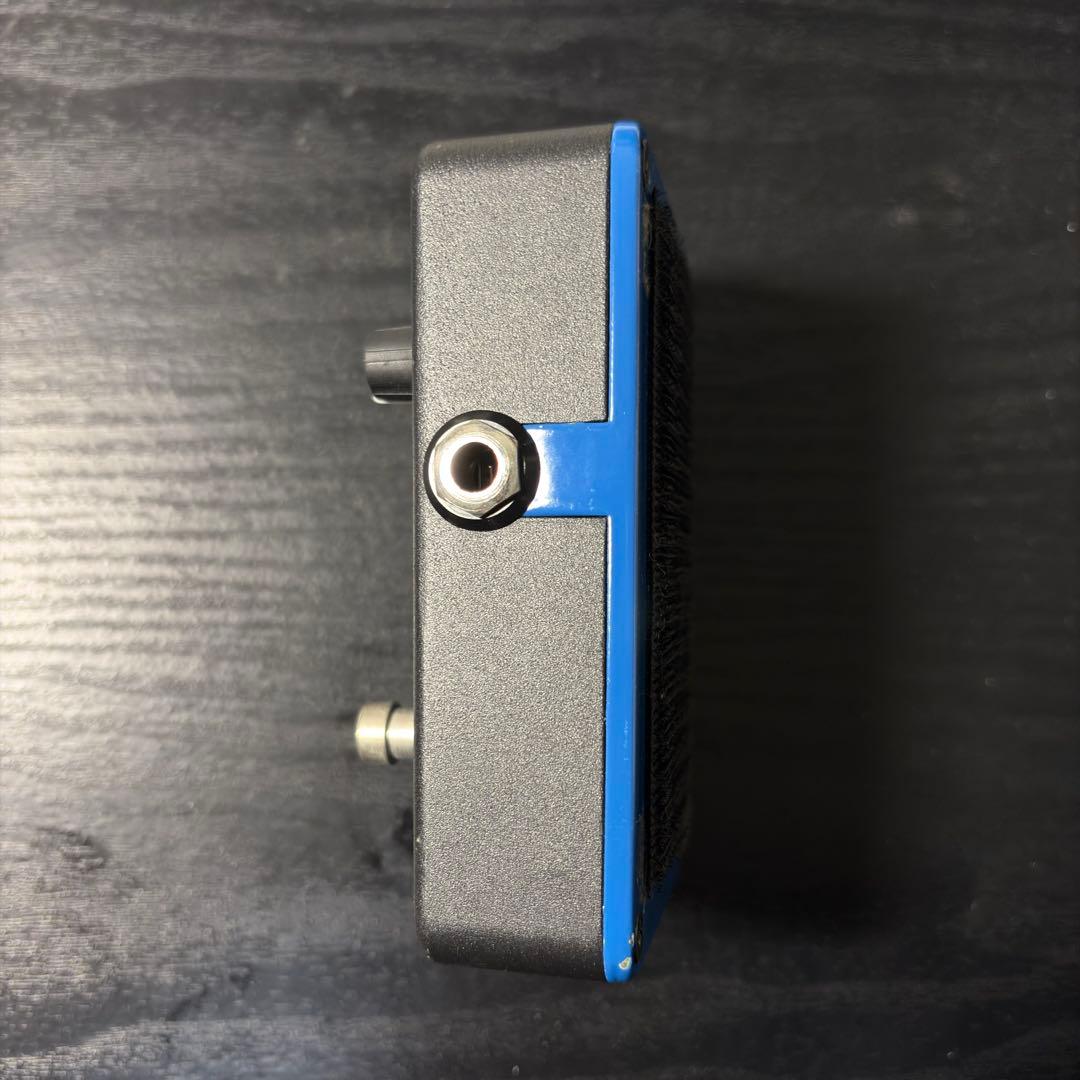 ベース EBS MultiComp