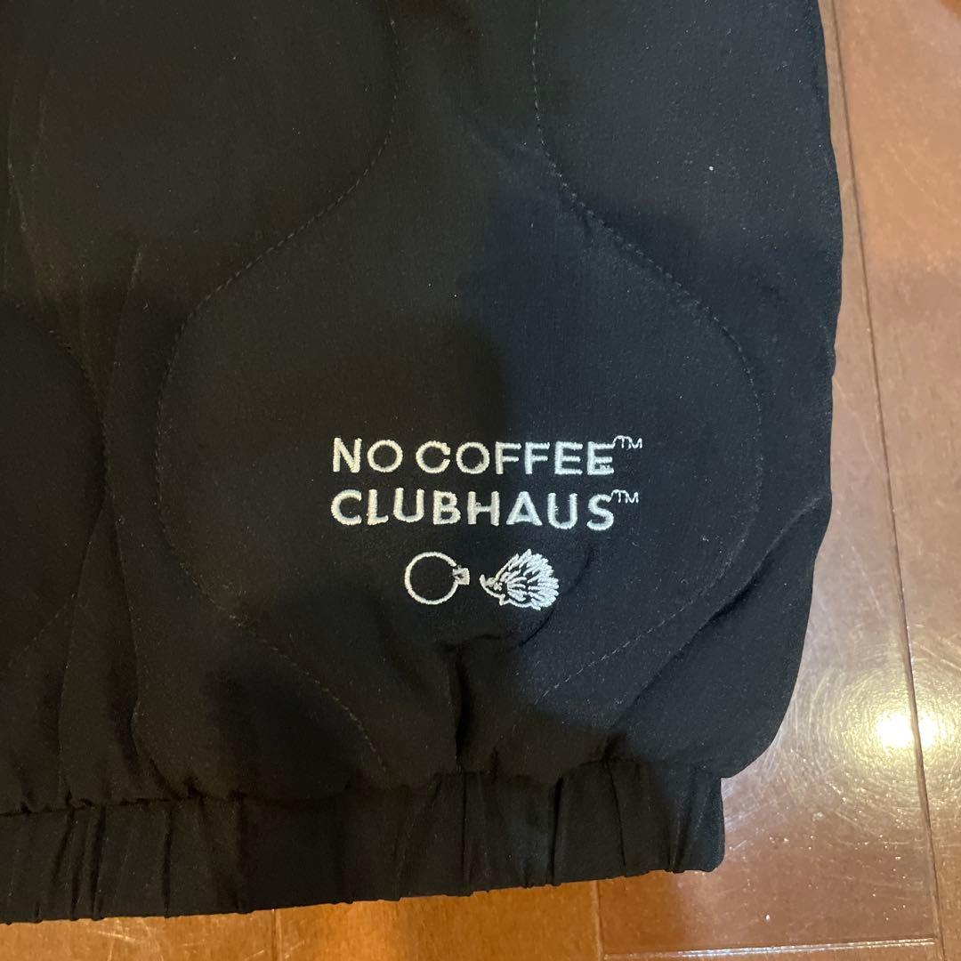 NO GOLF CLUB HOUSE ピステ