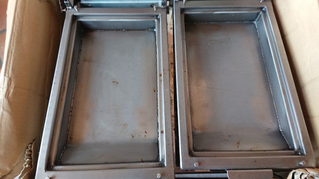 餃子焼器 マルゼン mgz-066w