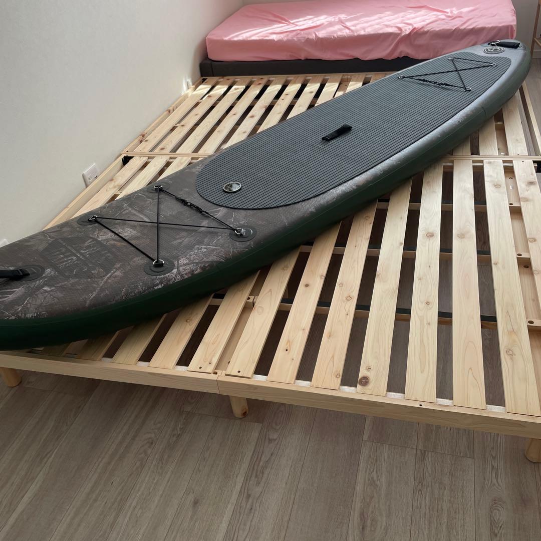 スカイウォークODR10.6 ソーユースティック　サップ