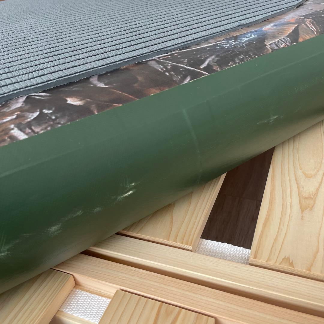 スカイウォークODR10.6 ソーユースティック　サップ