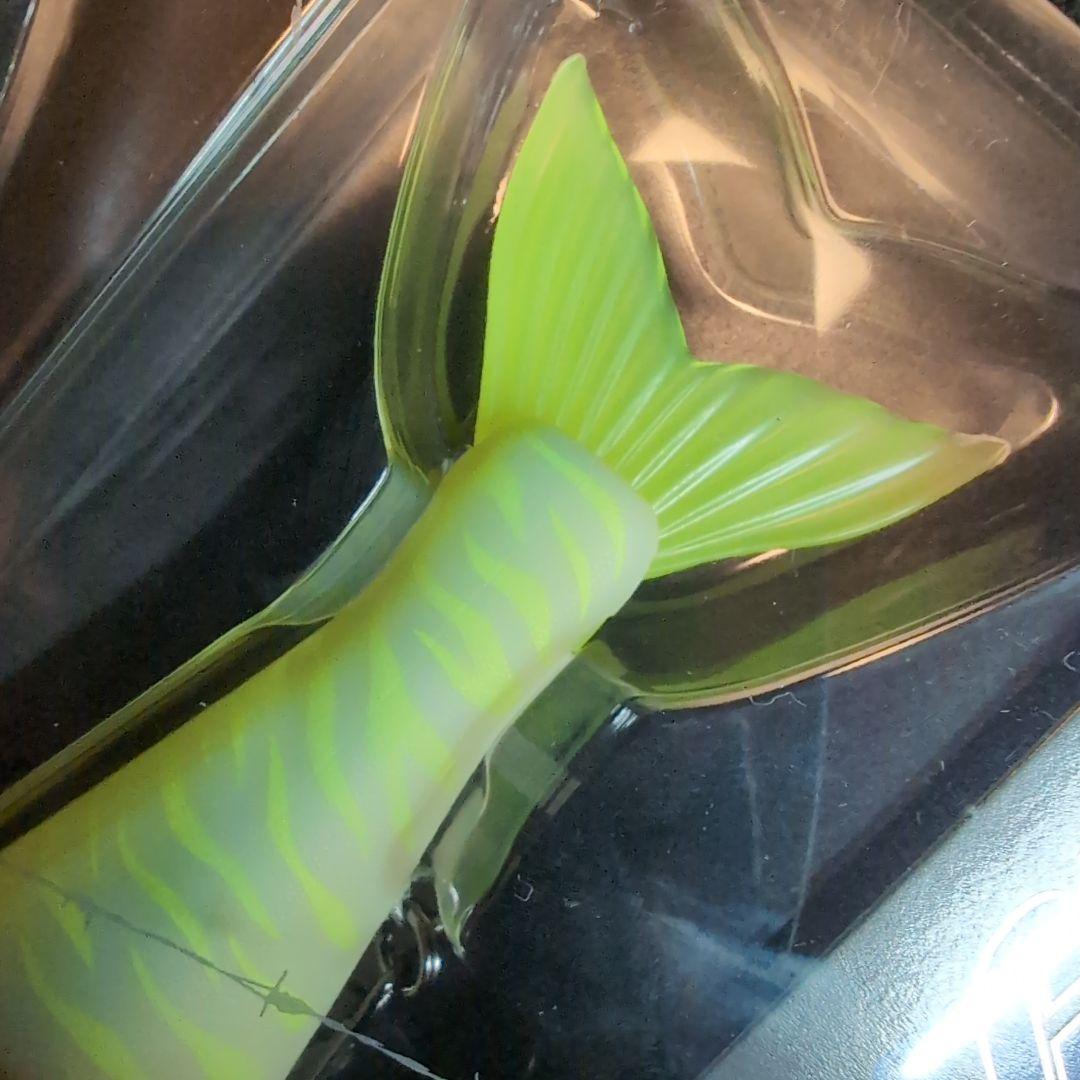 【ガンクラフト】鮎邪　ジョイクロ178 限定　即完売した希少品　5点セット