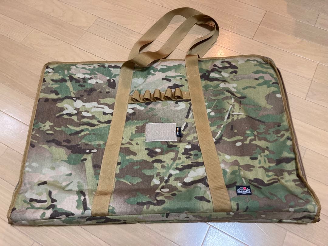 ShimCraft S.T.F/ SC50（ブリッジジョイント付）天板ケース付